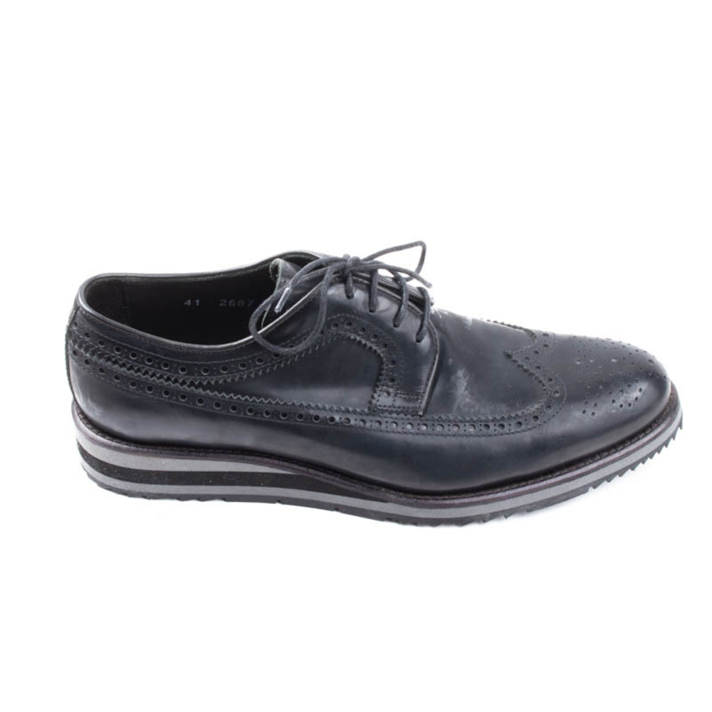 Network Shoes Men size 41 Gray